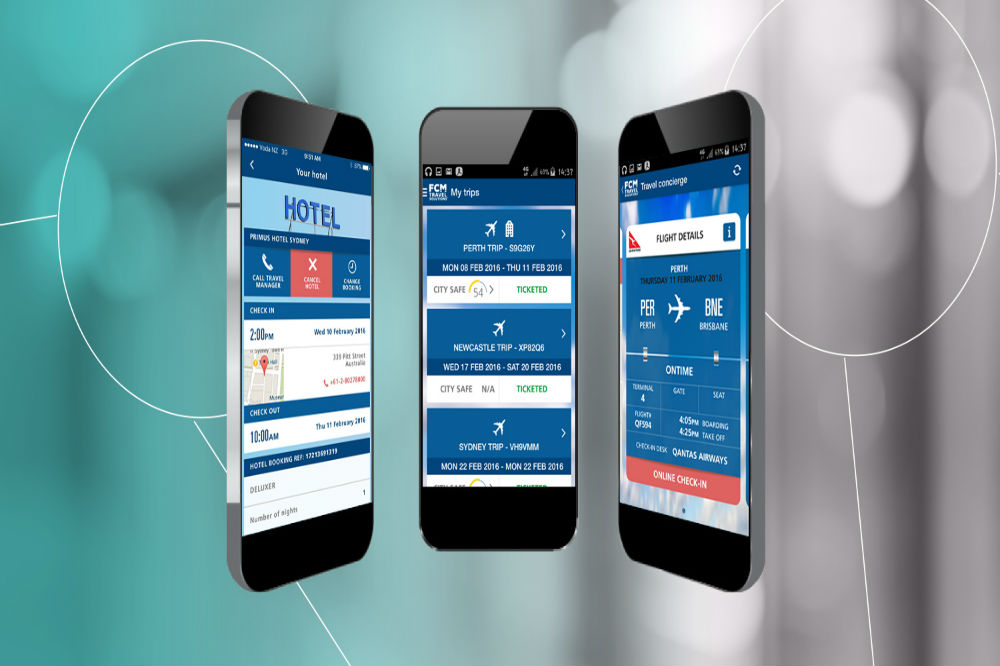 mobile solution1o